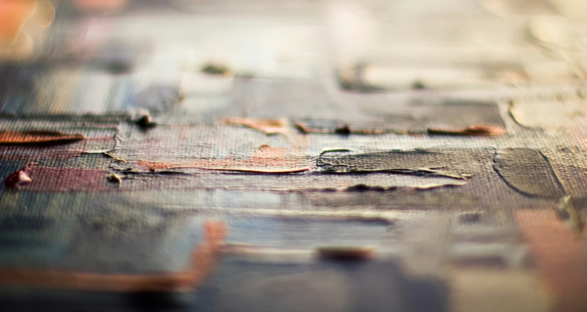 Exploring the World of Painting Mediums: Oil, Acrylic, and Beyond